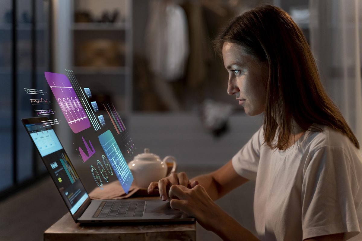 Marketing Automation Using AI | Smarter, Faster Growth