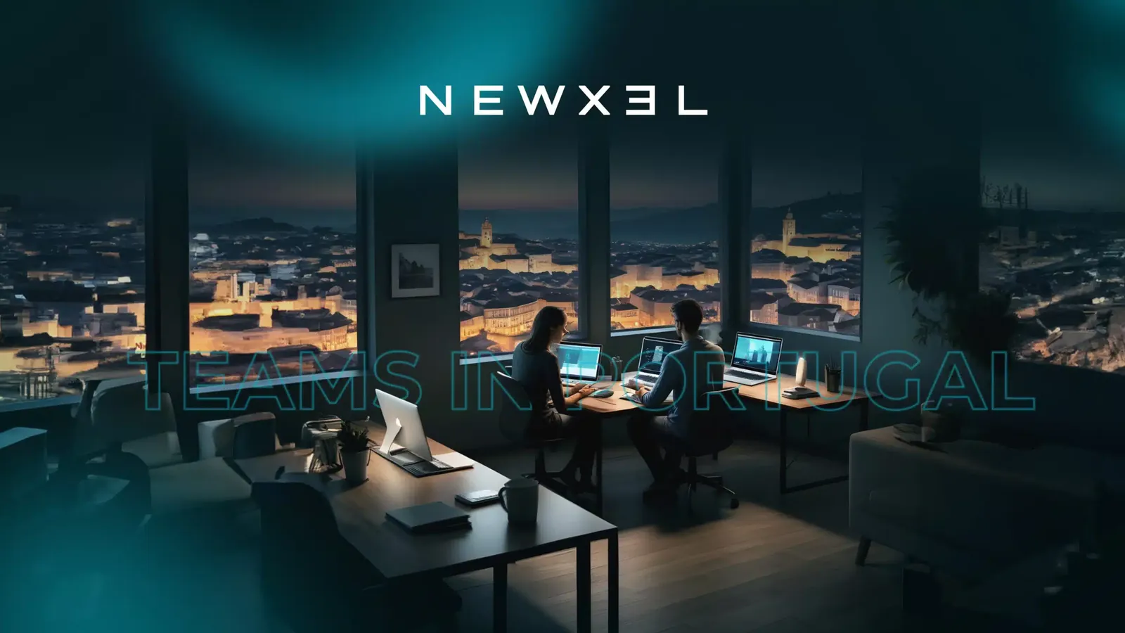 Newxel case study